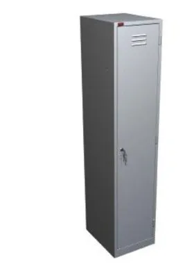 ШРМ11 Шкаф для одежды (1860х300х500)