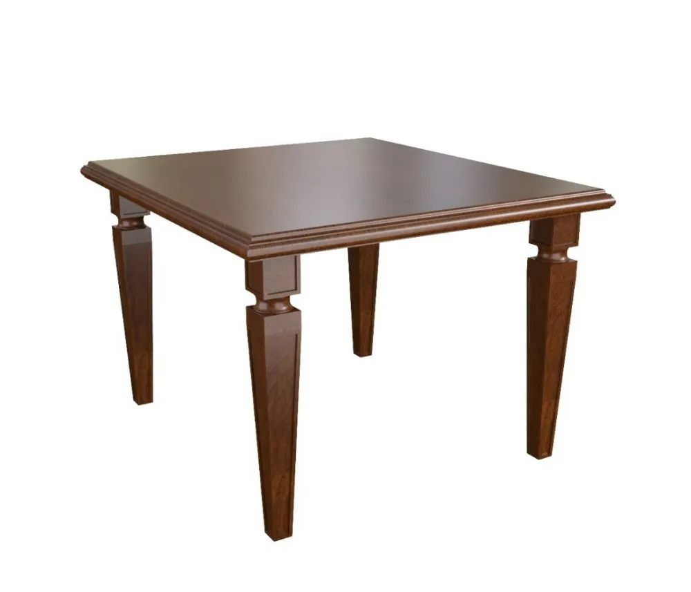 Брифинг приставка Amber (100x100x75) арт.27700