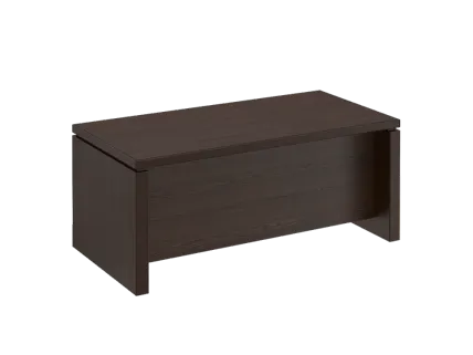 МК111 Стол руководителя (180х90х76)