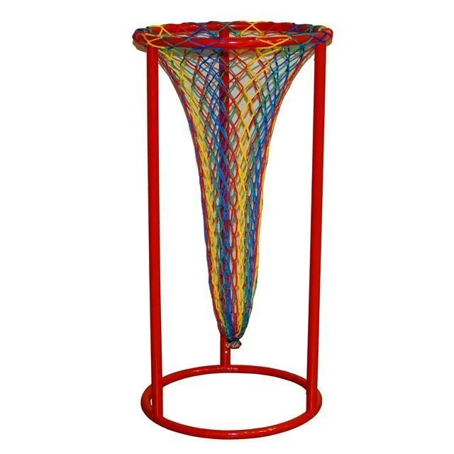 РК Корзина для заброса мячей "Весёлые старты"-1