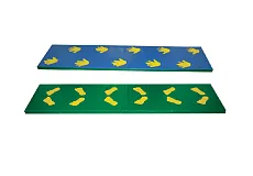 Спортивные и гимнастические маты