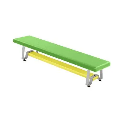 РК Скамья гимнастическая полумягкая МДФ (Д) - 13