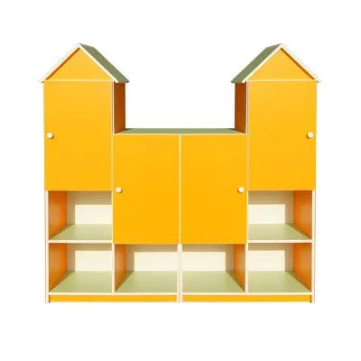 РК350  Стенка детская для игрушек 1600х350х1600мм