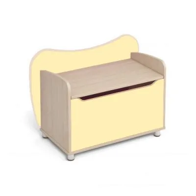 РК Сундук для игрушек 21 800х450х650 