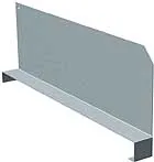 Разделитель на полку 400