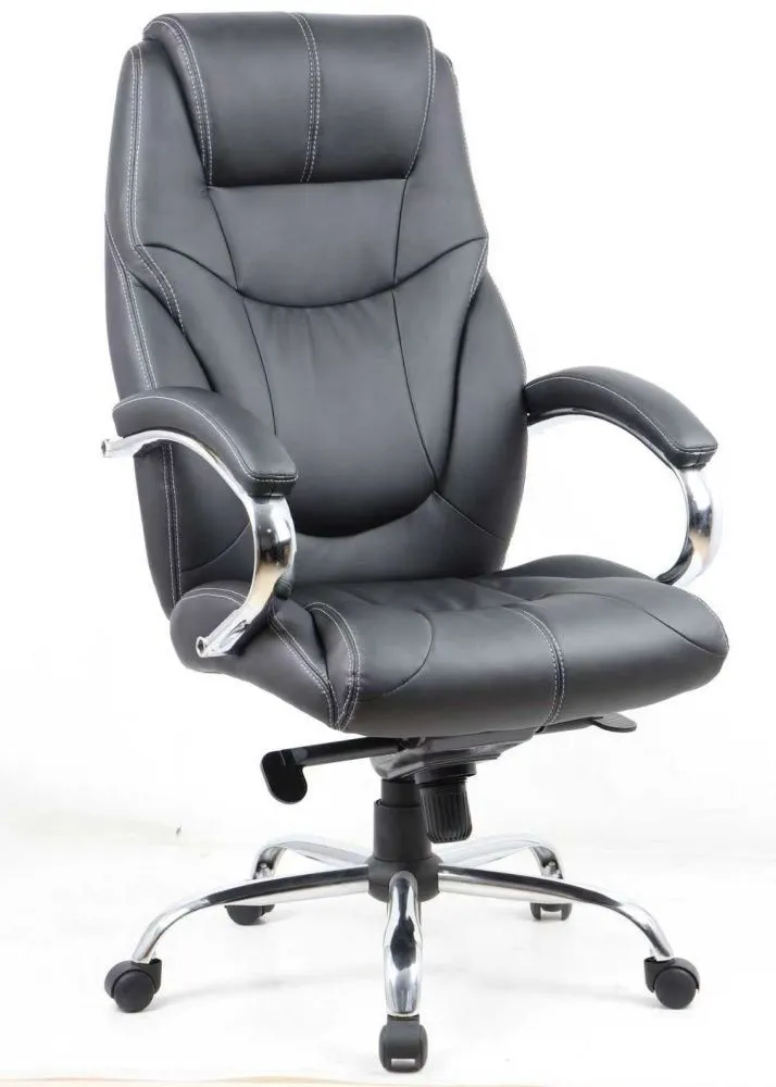 Miran Кресло руководителя, экокожа