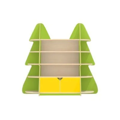 РК356 Стенка Елочка 1200х350х1420мм