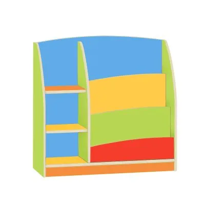 РК Тумба для плакатов и пособий 19 900х350х1000мм