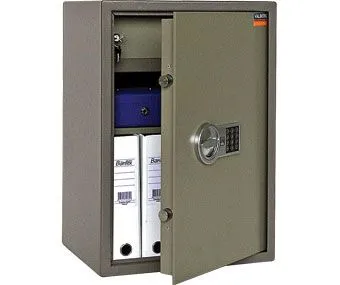 ASM63TEL VALBERG Сейф (630х440х355)