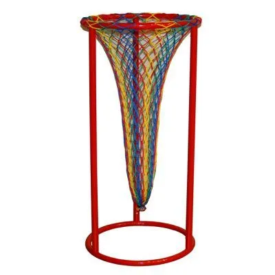 РК Корзина для заброса мячей "Весёлые старты"-1