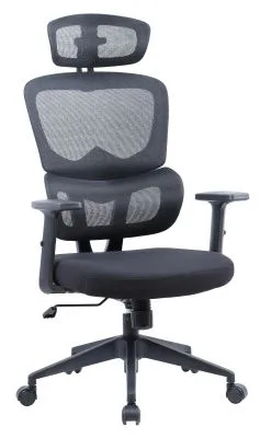 СОРРЕНТО Кресло компьютерное, сетка/ткань