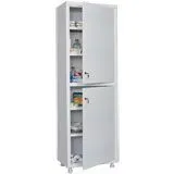 МД 1 1760/SS Шкаф (1750*1811*600*400)