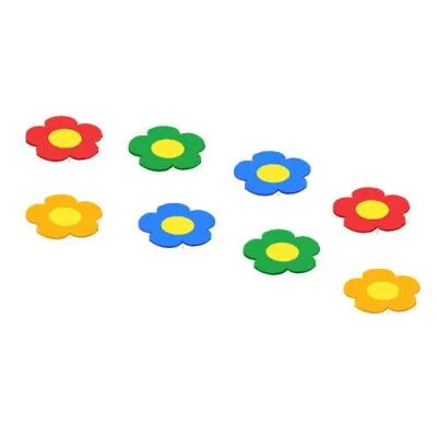 РК Диски для переступания &quot;Цветок&quot;