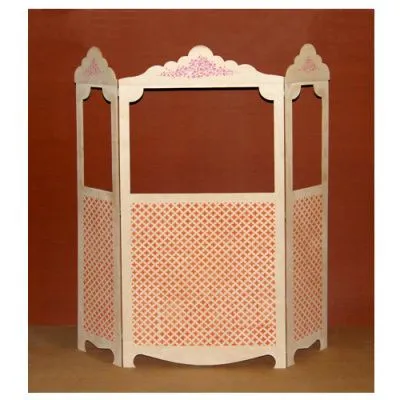 РК Ширма М9 (фанера) 1500х1700мм