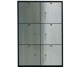 DB6 Valberg Депозитная ячейка (920x635x430)