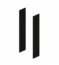 RD63 Декоративные боковины 1.8+1.8x37.2x198.2