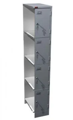 ШРМ14-М Сумочница (1860х300х500)