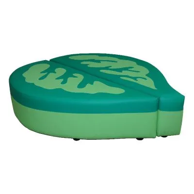 РКЛистик МЯГКАЯ БАНКЕТКА ДЕТСКАЯ (ДВОЙНАЯ)