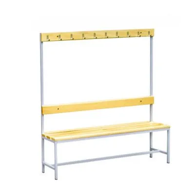 РКМ-13(В) СКАМЬЯ ГАРДЕРОБНАЯ (МАССИВ) 