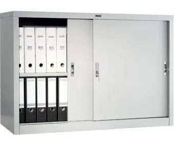 AMT0812 Шкаф архивный (832х1215х458)
