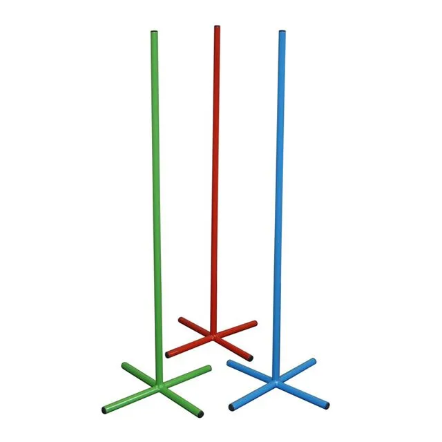 РК Стойка универсальная комплект 3 шт 250х250х800