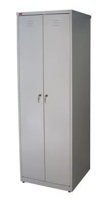 ШРМ22/800 Шкаф для одежды (1860х800х500)