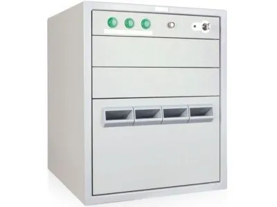 TCS 110 A EURO ТЕМПОКАССА VALBERG С АККУМУЛЯТОРОМ