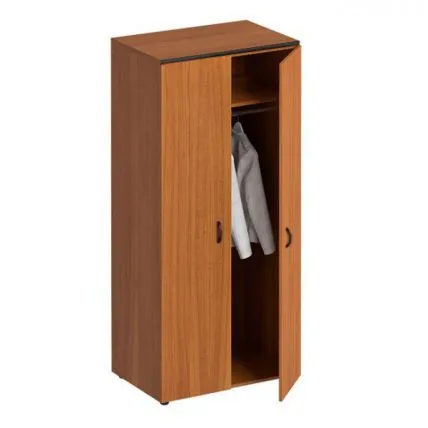 ДР720  Шкаф для одежды глубокий широкий (90х60х196,5)