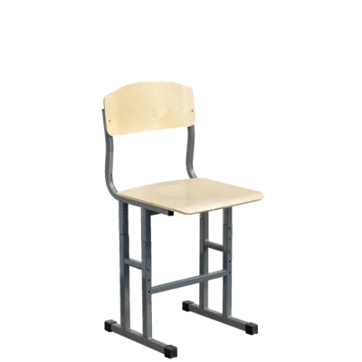 &quot;Бюджет&quot; Стул регулируемый усиленный, № 3-5