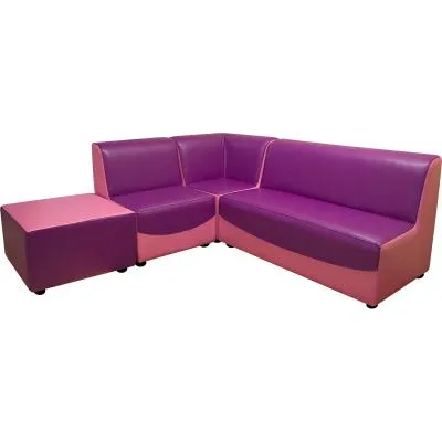 РД Угловая мебель "Сказка" 