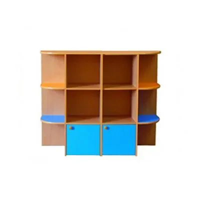 РК114-4 Стенка детская 1320х350х1100мм