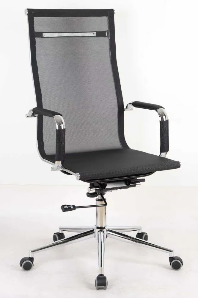 ОПЕРА  Кресло Сетка/ хром
