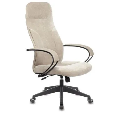 БР CH-608Fabric Кресло компьютерное, ткань/ пластик