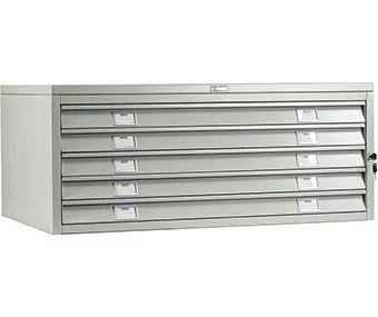 A005/1 Картотекка  (верх) для формата А0