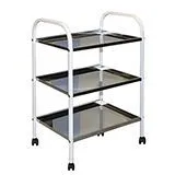 МД SP 3N Стол процедурный (930*600*470)