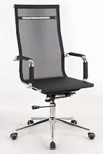 ОПЕРА  Кресло Сетка/ хром