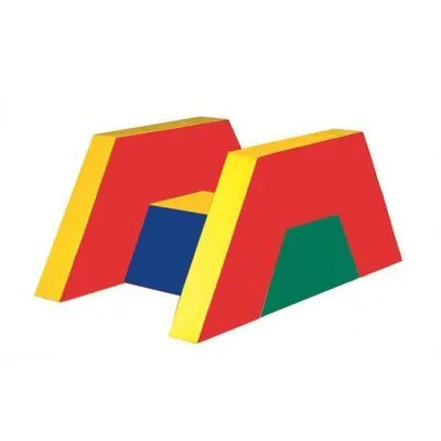 РК Набор матов &quot;Барьер 1&quot;