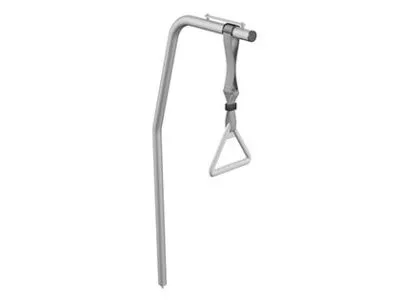 MBR-01 Штанга для подвески ручных опор (МД 2)  1270x570x38