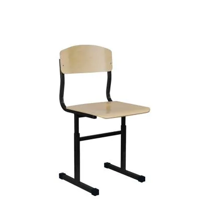 &quot;Бюджет&quot; Стул регулируемый, № 5-7