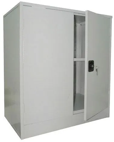ШАМ0.5-400 Шкаф  архивный (930х850х400)