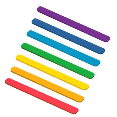 РК Набор равновесия &quot;Радуга&quot;