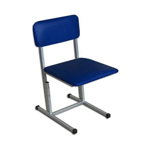 РК25КВ Стул детский на м/к регулируемый