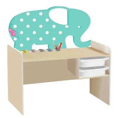 РК4 СТОЛ ДЛЯ РИСОВАНИЯ (ВАРИАНТ 3)