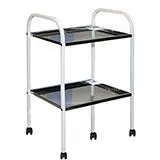 МД SP 2N Стол процедурный (930*600*470)