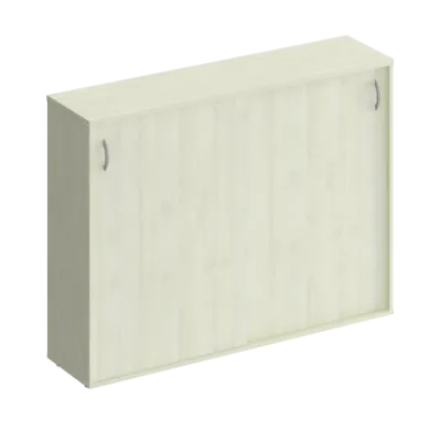 К524 Шкаф-купе средний ( 154x38x115.6 )