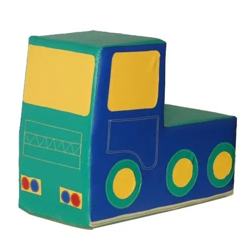 РК Мягкий модуль "Грузовик"