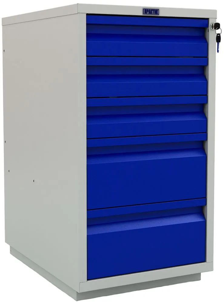 ProfiWD-5 Тумба (ящик большой/ящик малый) (460(380)(380)*840(190)(100)*640(600)(600))