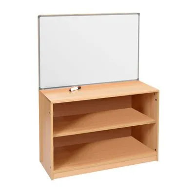 РК Тумба для игрушек и пособий 20 650х300х1000мм