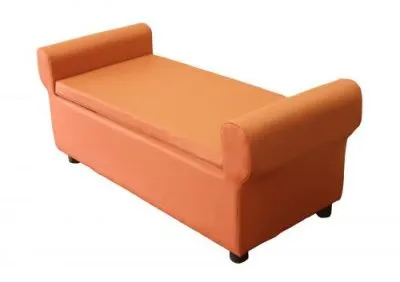 РД Кушетка 110 х 50 х 35 см