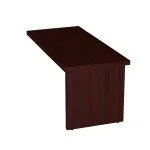 МЛ1.5 стол приставной (1400х750х760)